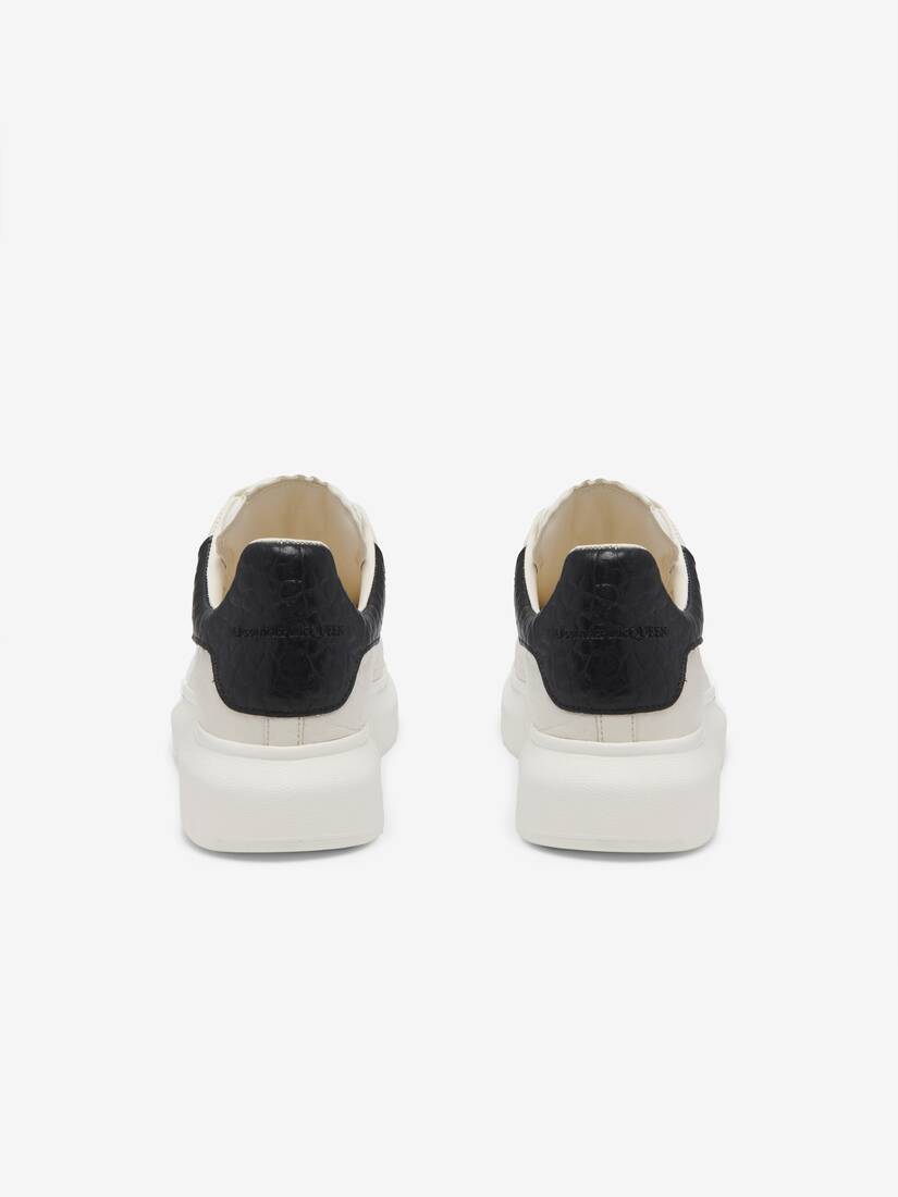 Alexander McQueen 阔型运动鞋