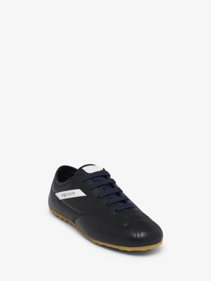 Alexander McQueen Boxe运动鞋