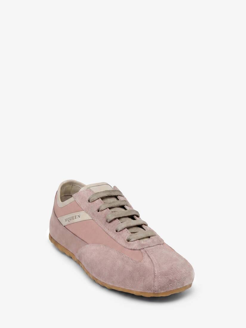 Alexander McQueen Boxe运动鞋