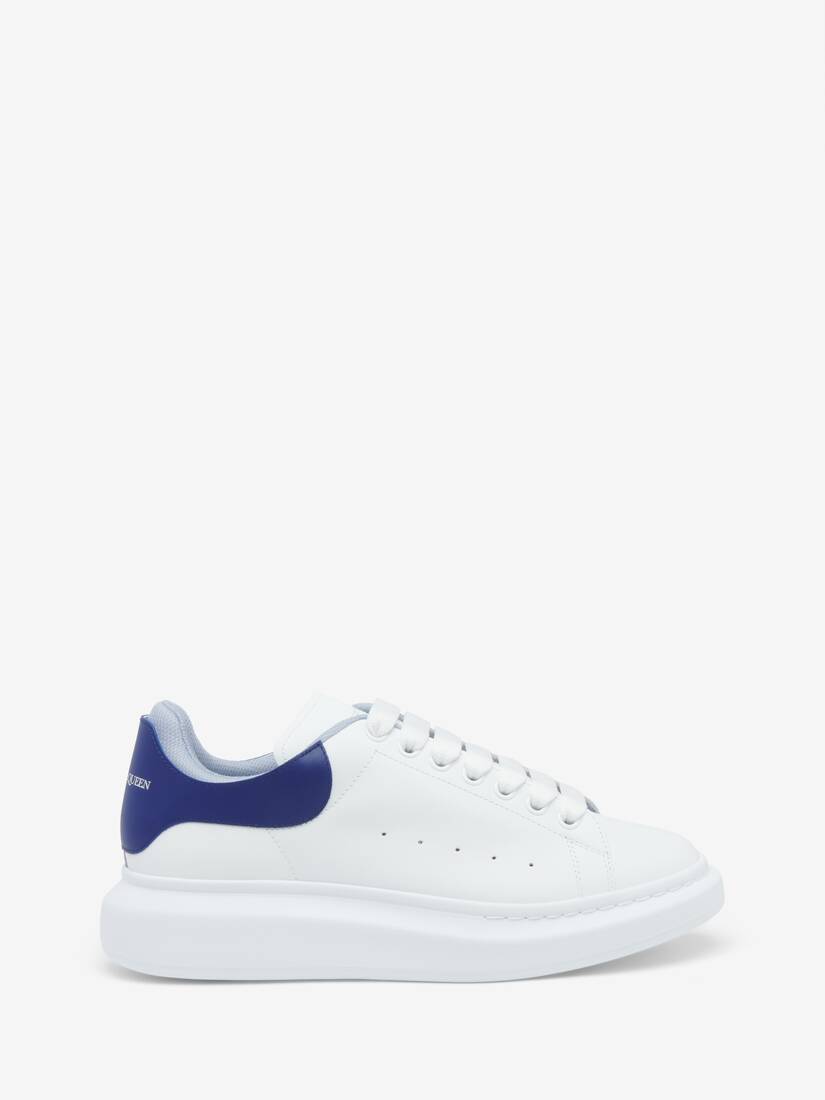 Alexander McQueen 阔型运动鞋