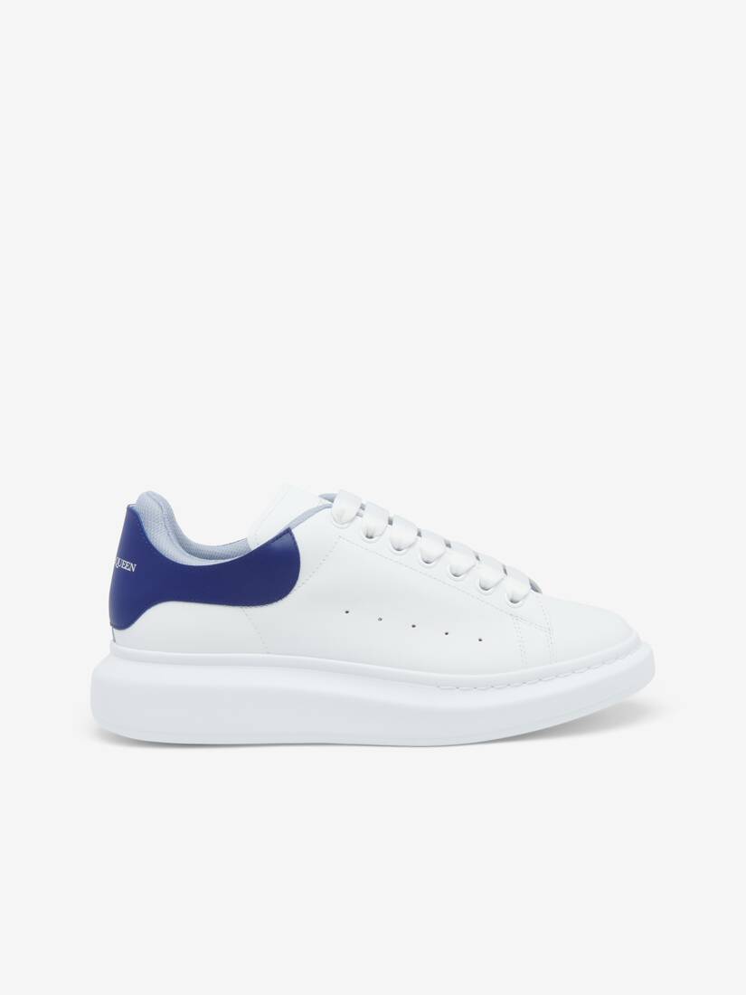 Alexander McQueen 阔型运动鞋