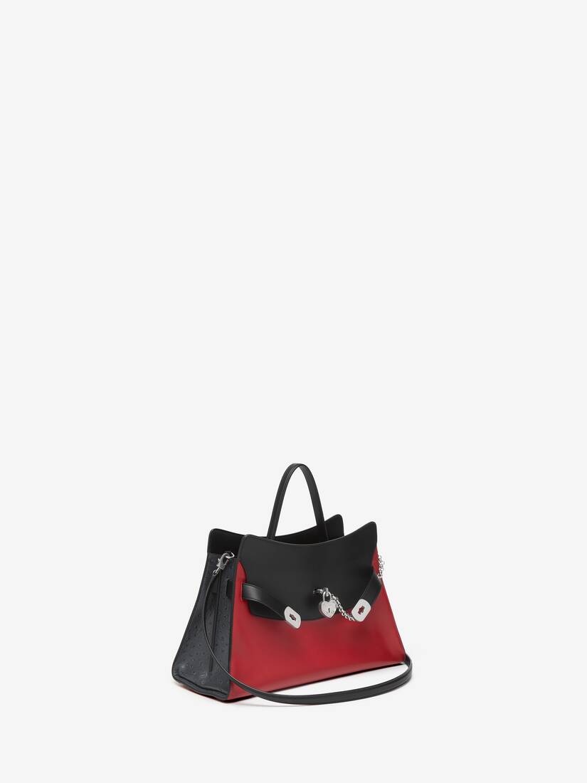 Alexander McQueen Locke手袋