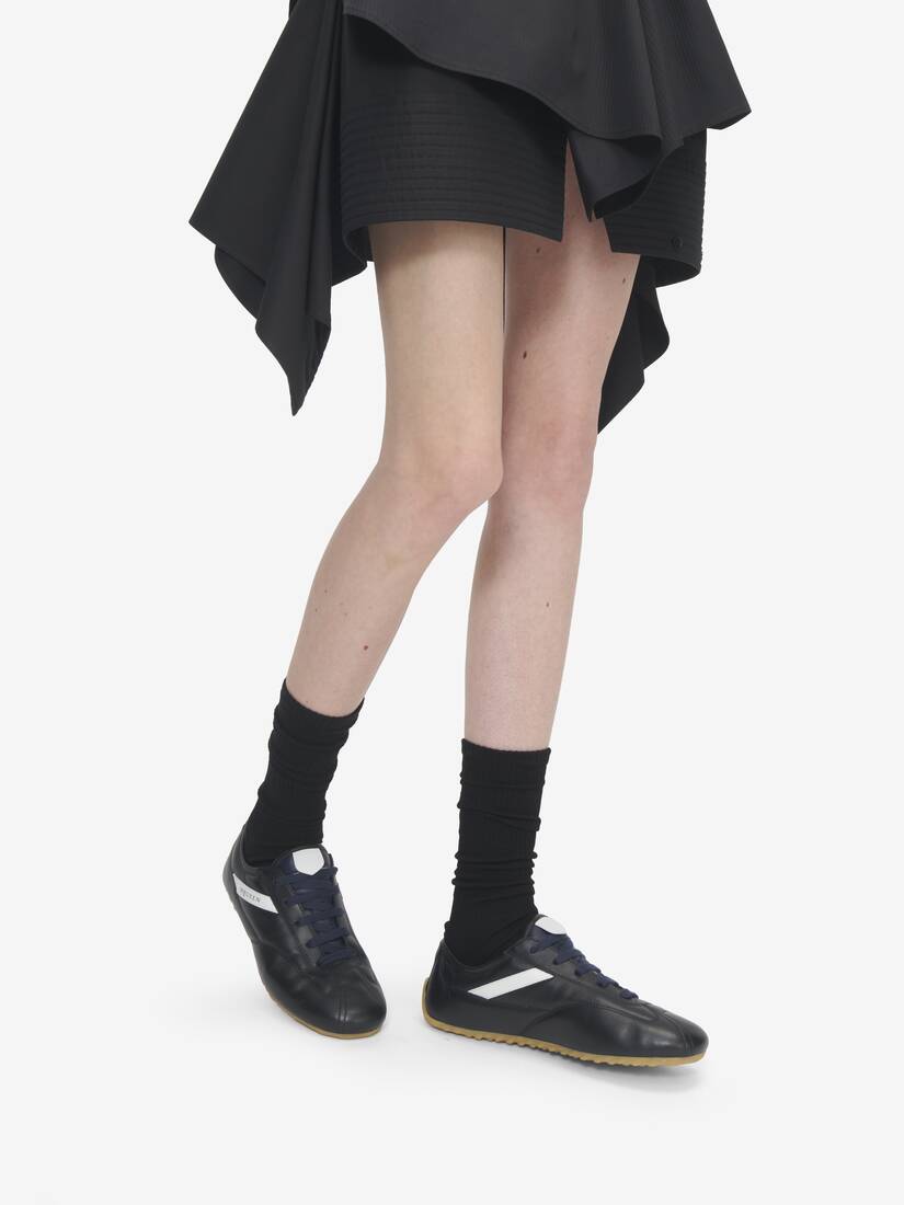 Alexander McQueen Boxe运动鞋