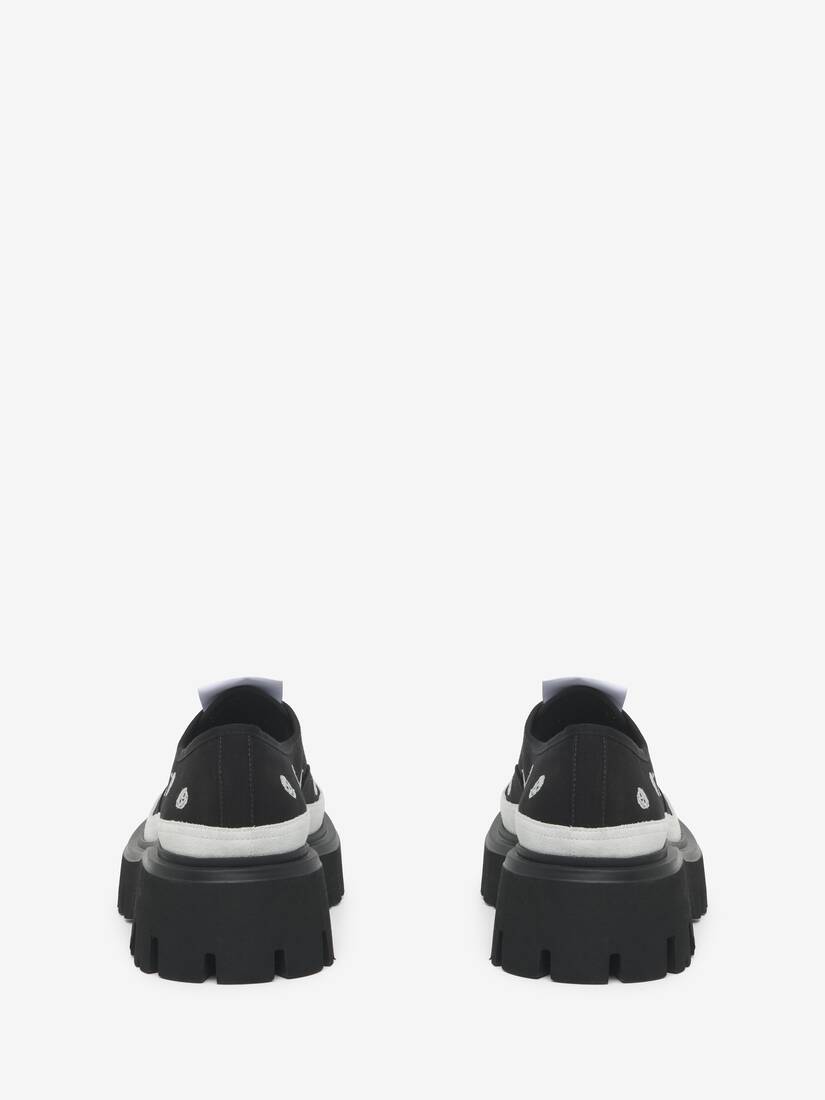 Alexander McQueen Ollie 运动鞋