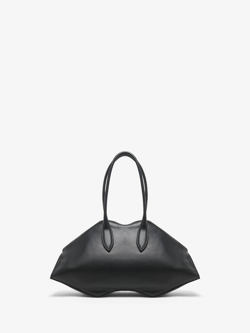 Alexander McQueen Manta手袋
