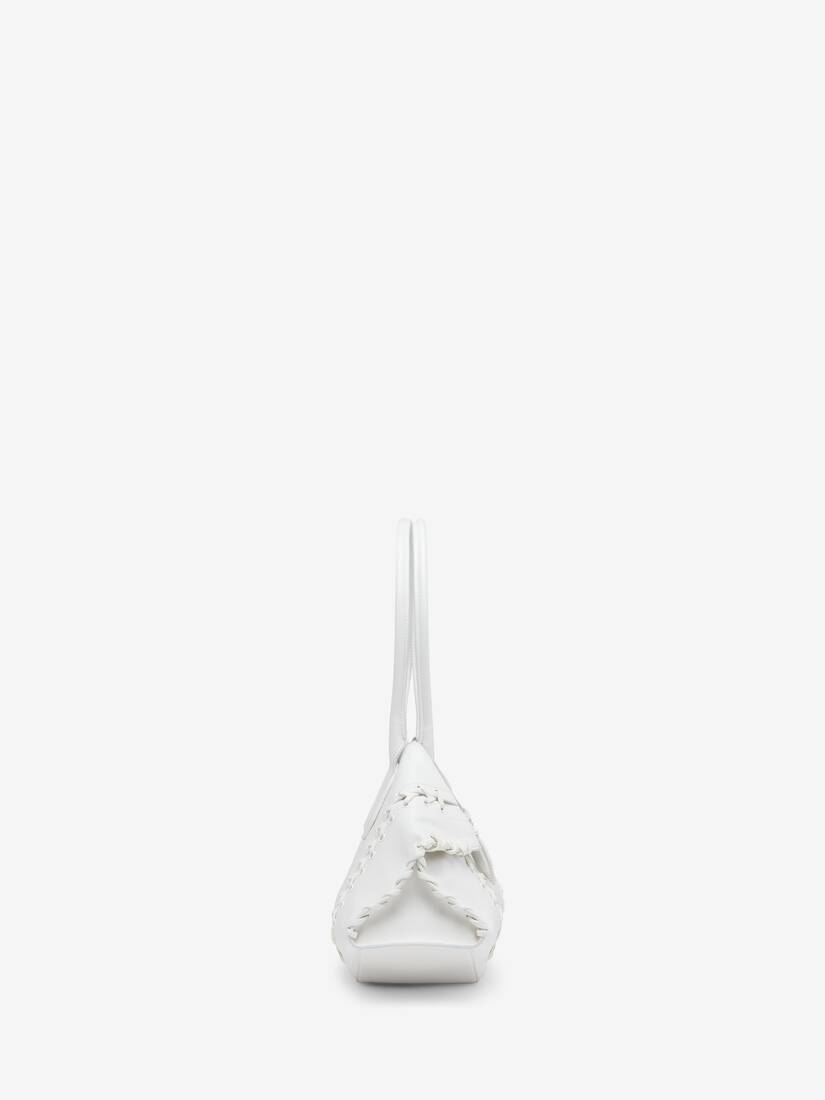 Alexander McQueen Manta手袋