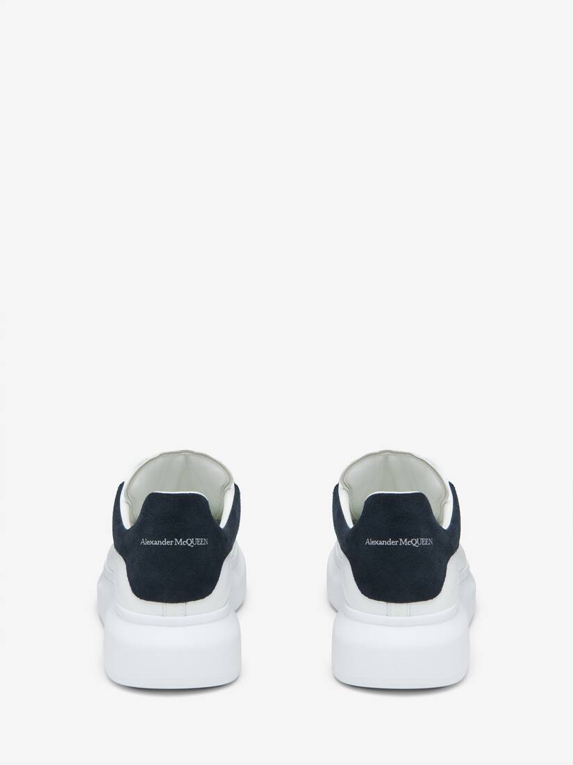 Alexander McQueen 阔型运动鞋