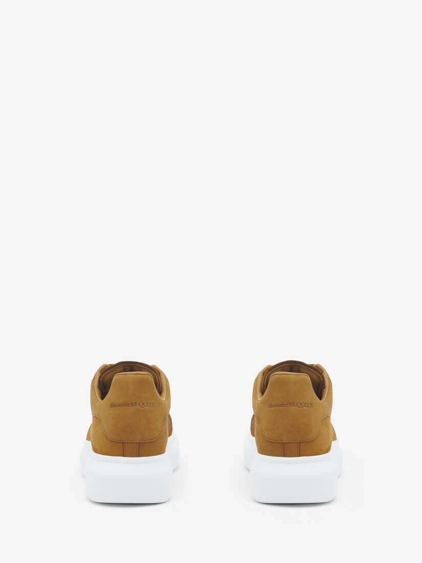 Alexander McQueen 阔型运动鞋