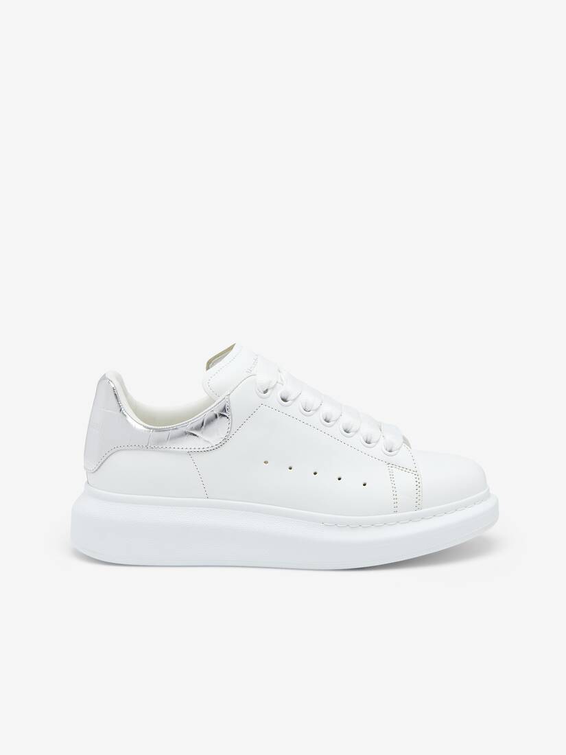 Alexander McQueen 阔型运动鞋