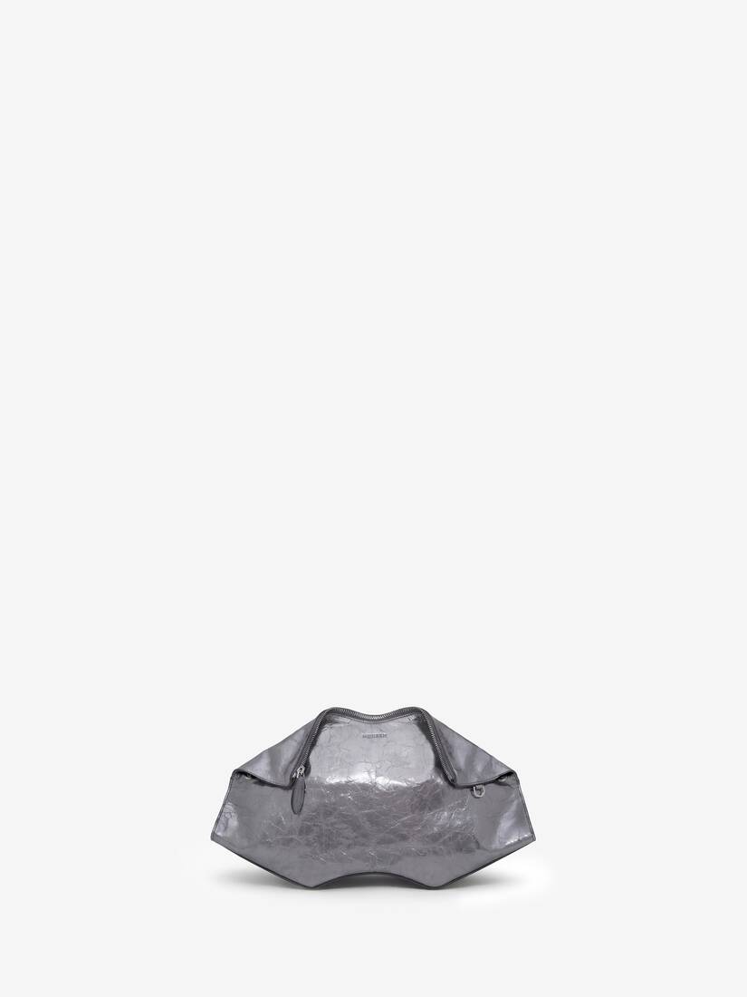 Alexander McQueen Manta手拿包