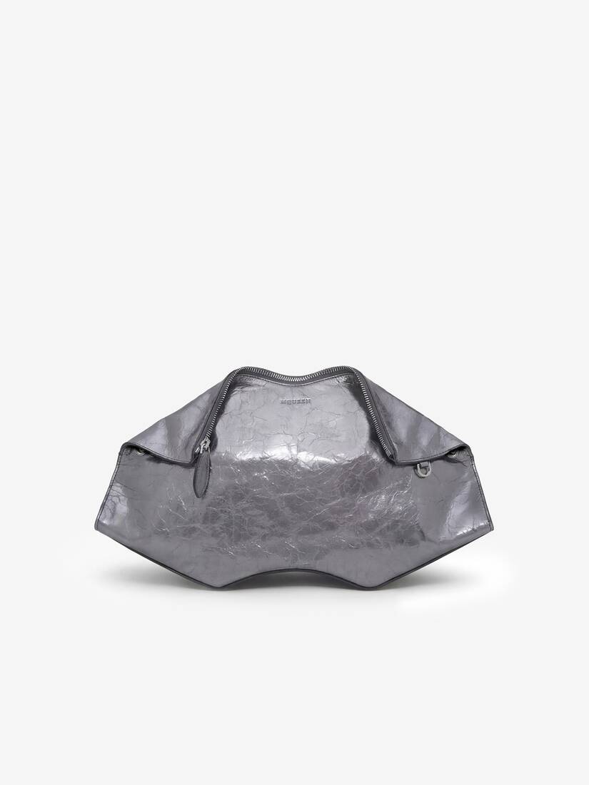 Alexander McQueen Manta手拿包