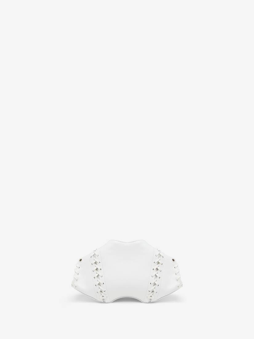 Alexander McQueen Manta手拿包
