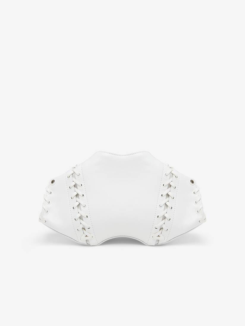 Alexander McQueen Manta手拿包