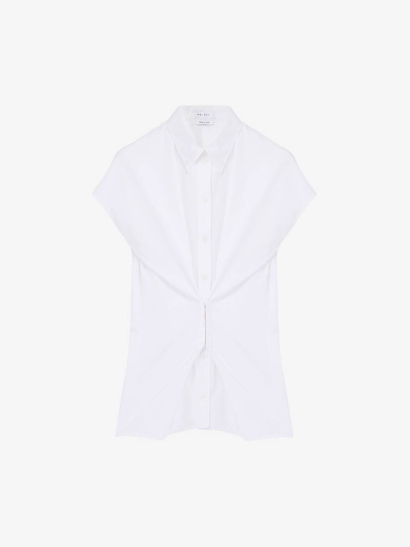Alexander McQueen McQueen 2026春夏系列 | Alexander McQueen