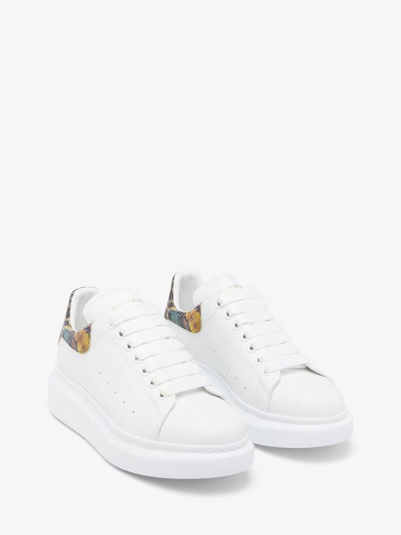 Alexander McQueen 阔型运动鞋