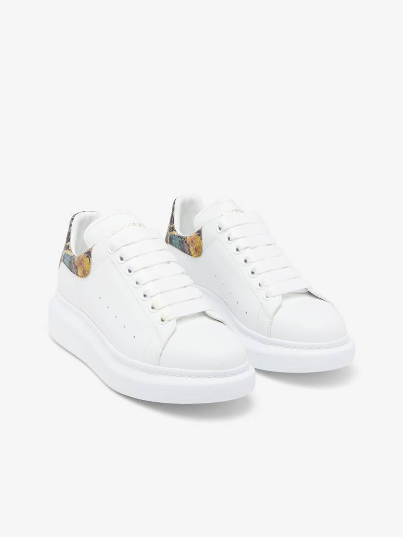 Alexander McQueen 阔型运动鞋