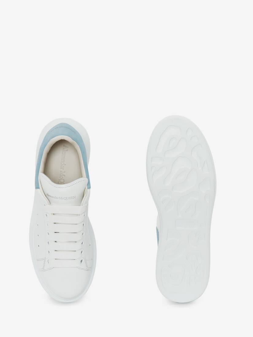 Alexander McQueen 阔型运动鞋