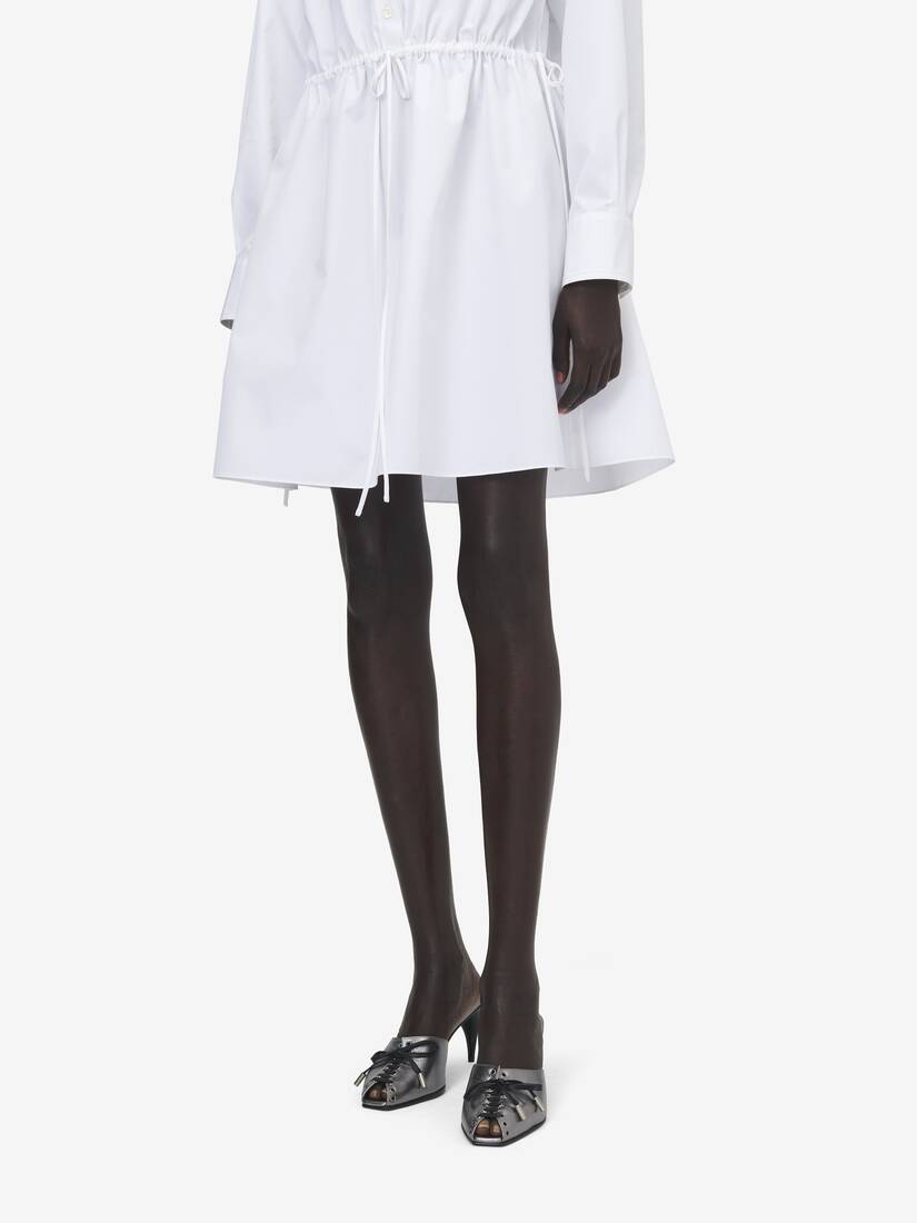 Alexander McQueen Lexie穆勒鞋