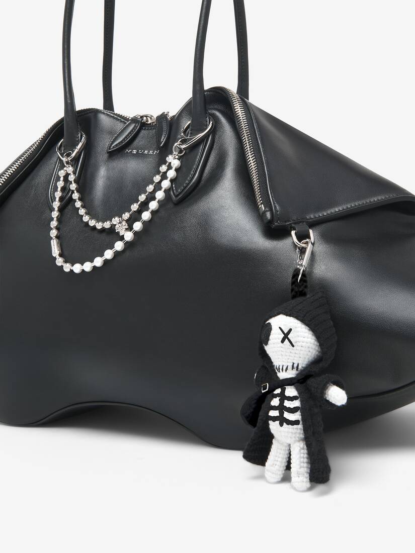 Alexander McQueen 娃娃 The Doll Sid