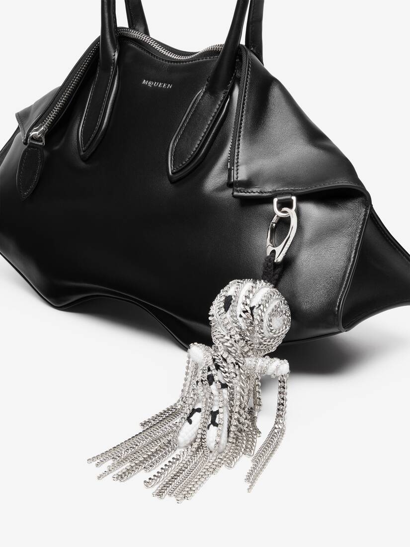 Alexander McQueen 娃娃The Doll Banshee吊饰