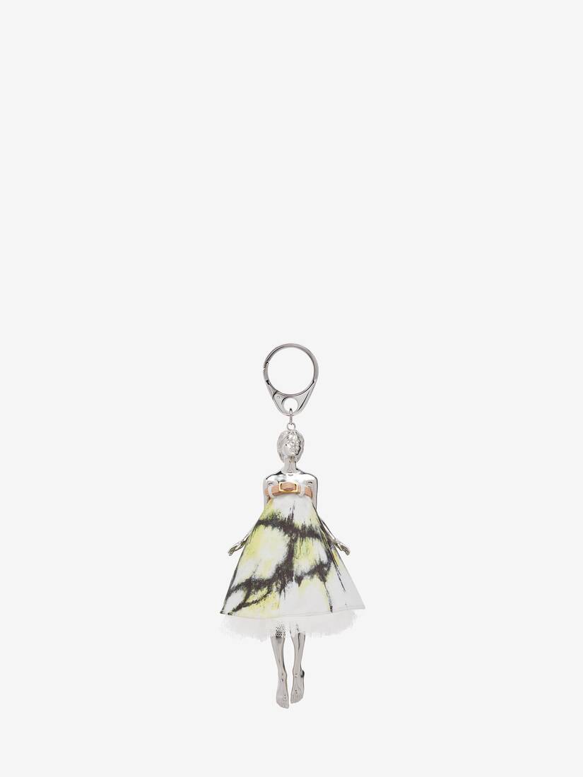 Alexander McQueen The Icons “No.13”吊饰