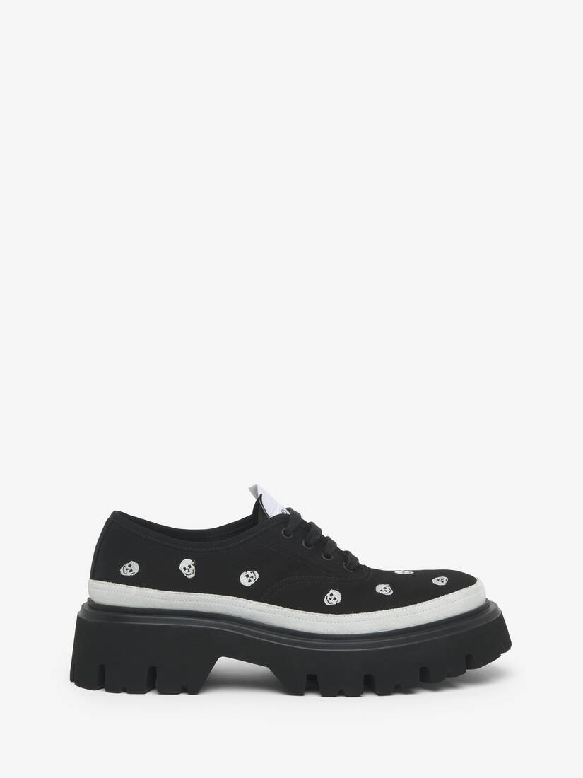Alexander McQueen Ollie 运动鞋