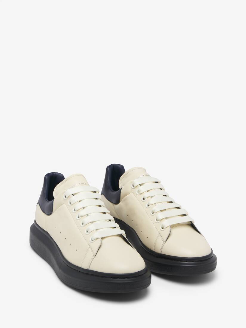 Alexander McQueen 阔型运动鞋