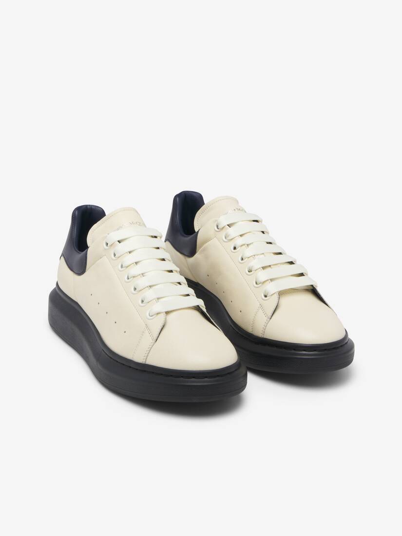 Alexander McQueen 阔型运动鞋