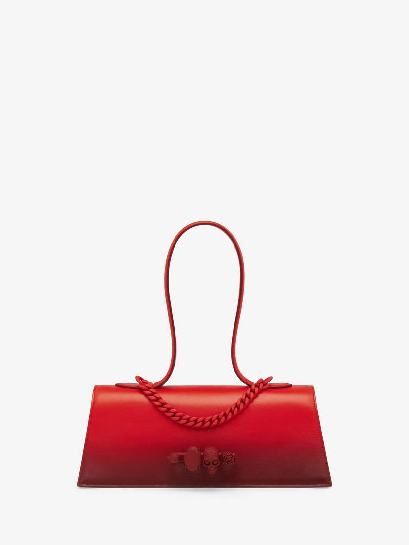 Alexander McQueen Jewelled手袋