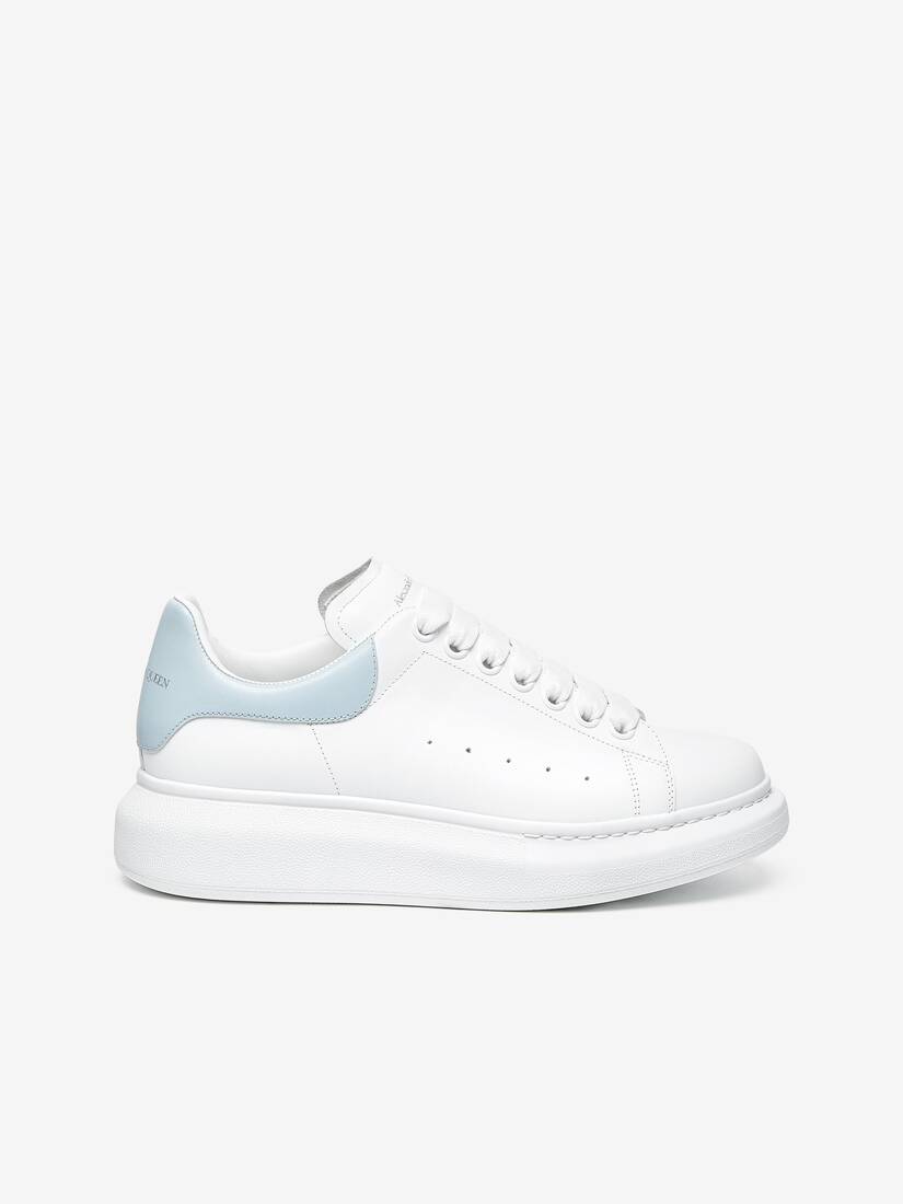 Alexander McQueen 阔型运动鞋