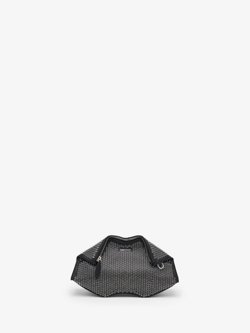 Alexander McQueen Manta手拿包