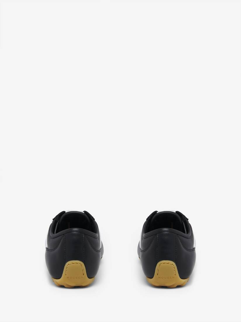 Alexander McQueen Boxe运动鞋