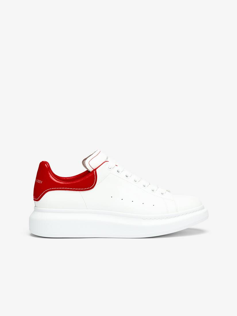 Alexander McQueen 麦昆 McQueen | 中国官网 | Alexander McQueen