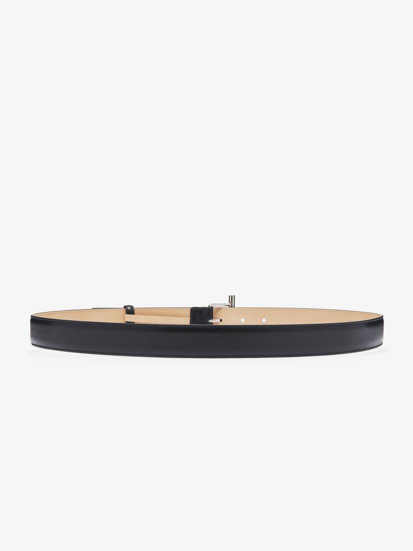 Alexander McQueen McQueen Sling腰带
