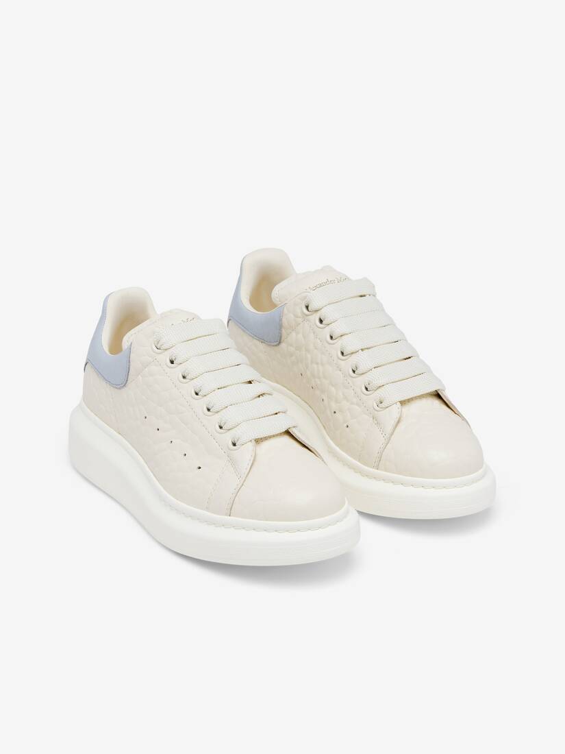 Alexander McQueen 阔型运动鞋