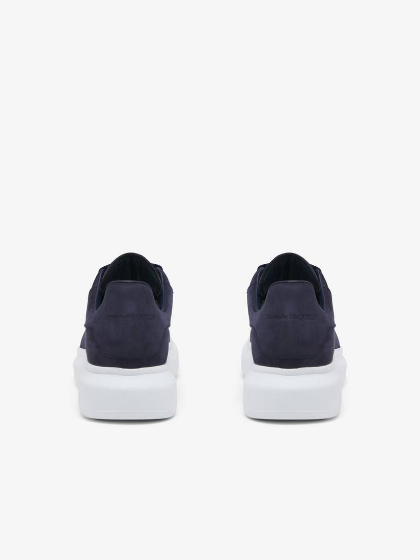 Alexander McQueen 阔型运动鞋