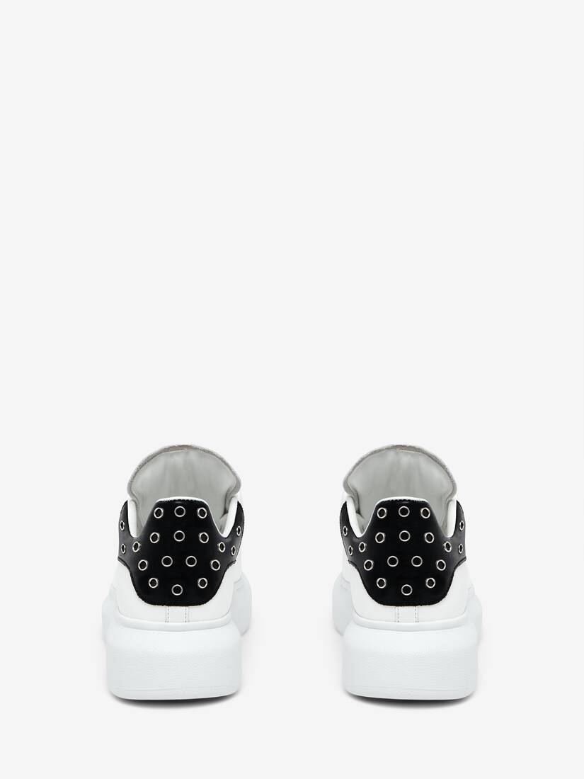 Alexander McQueen 阔型运动鞋
