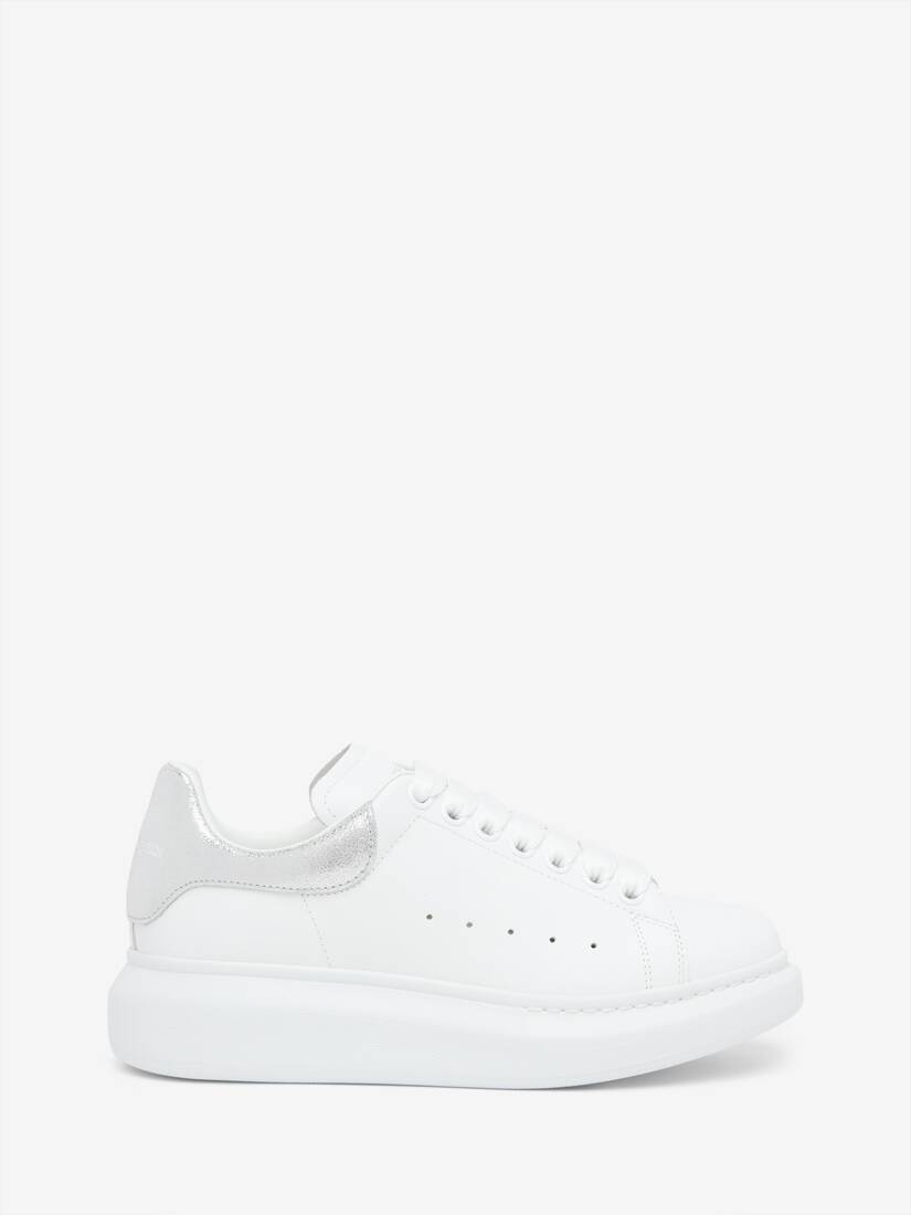 Alexander McQueen 阔型运动鞋