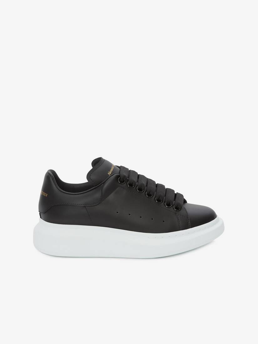 Alexander McQueen 阔型运动鞋