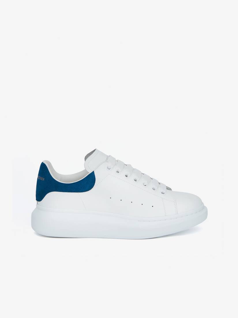 Alexander McQueen 阔型运动鞋