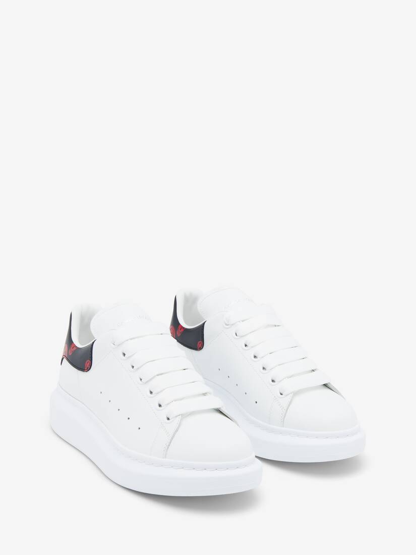 Alexander McQueen 阔型运动鞋