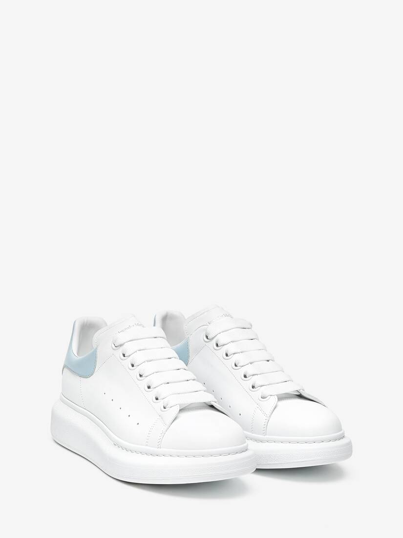 Alexander McQueen 阔型运动鞋
