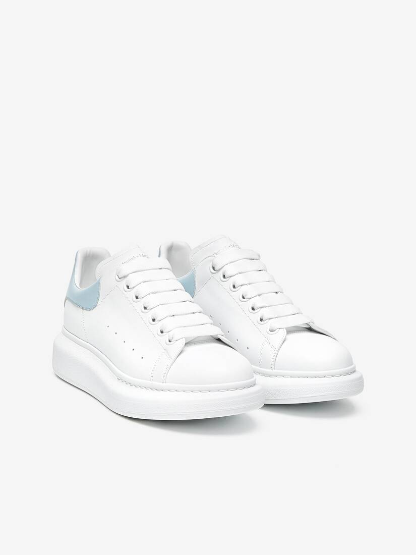 Alexander McQueen 阔型运动鞋