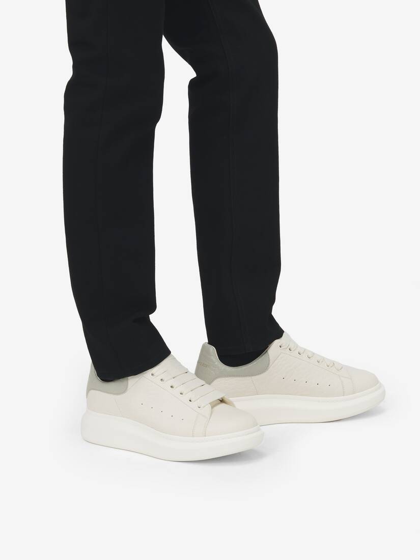 Alexander McQueen 阔型运动鞋