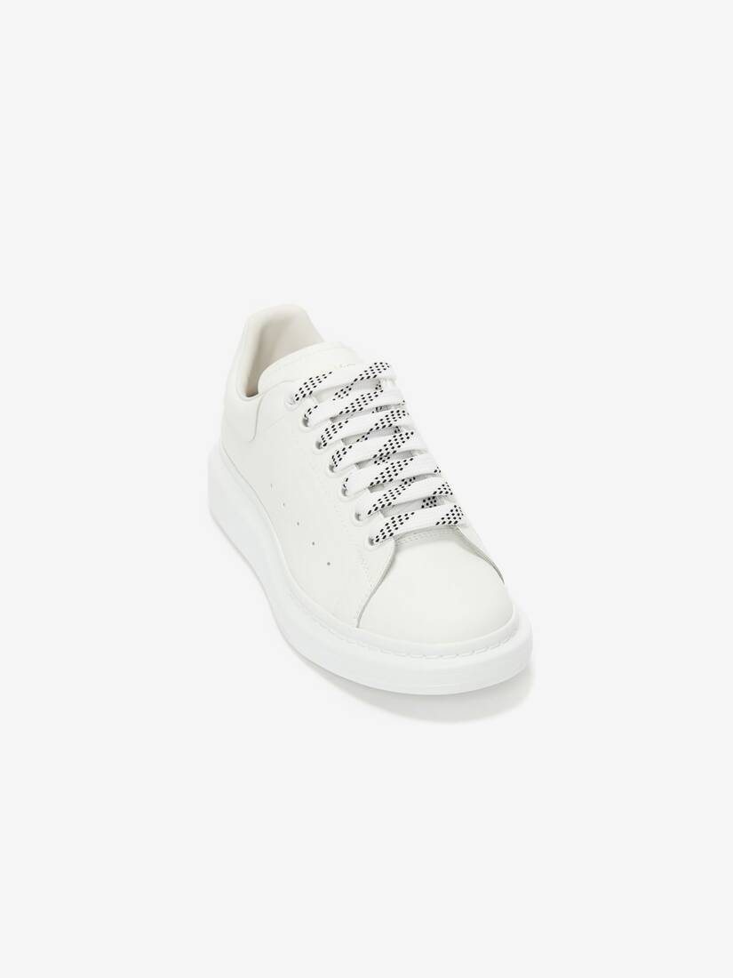 Alexander McQueen 阔型运动鞋