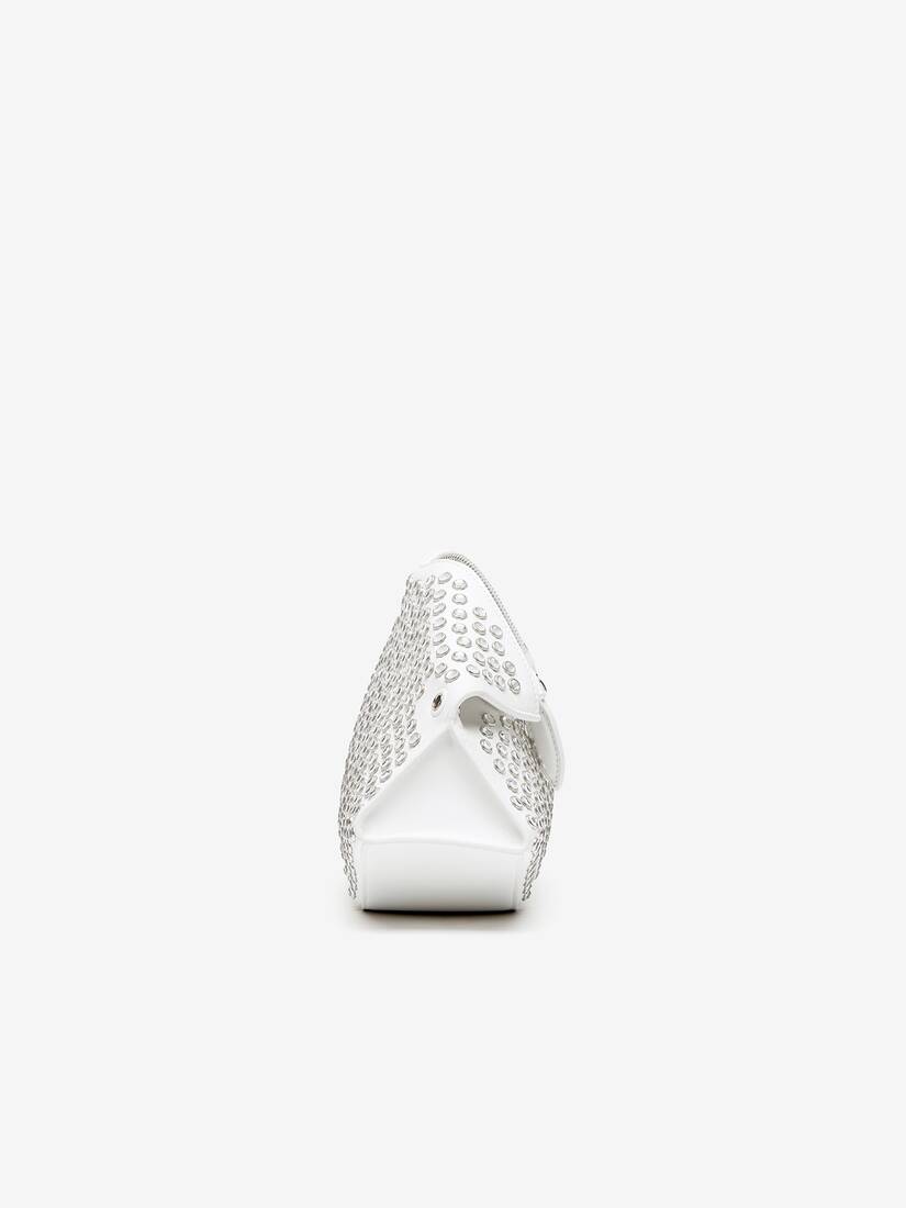 Alexander McQueen Manta手拿包
