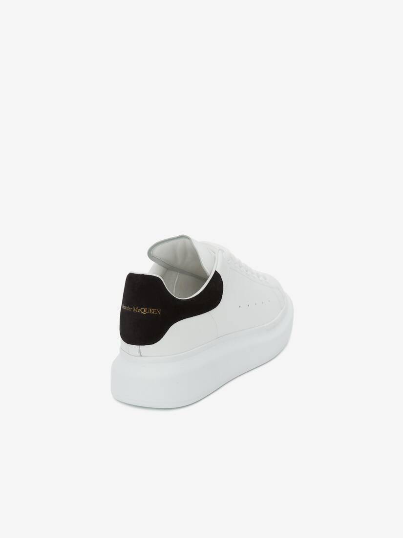 Alexander McQueen 阔型运动鞋