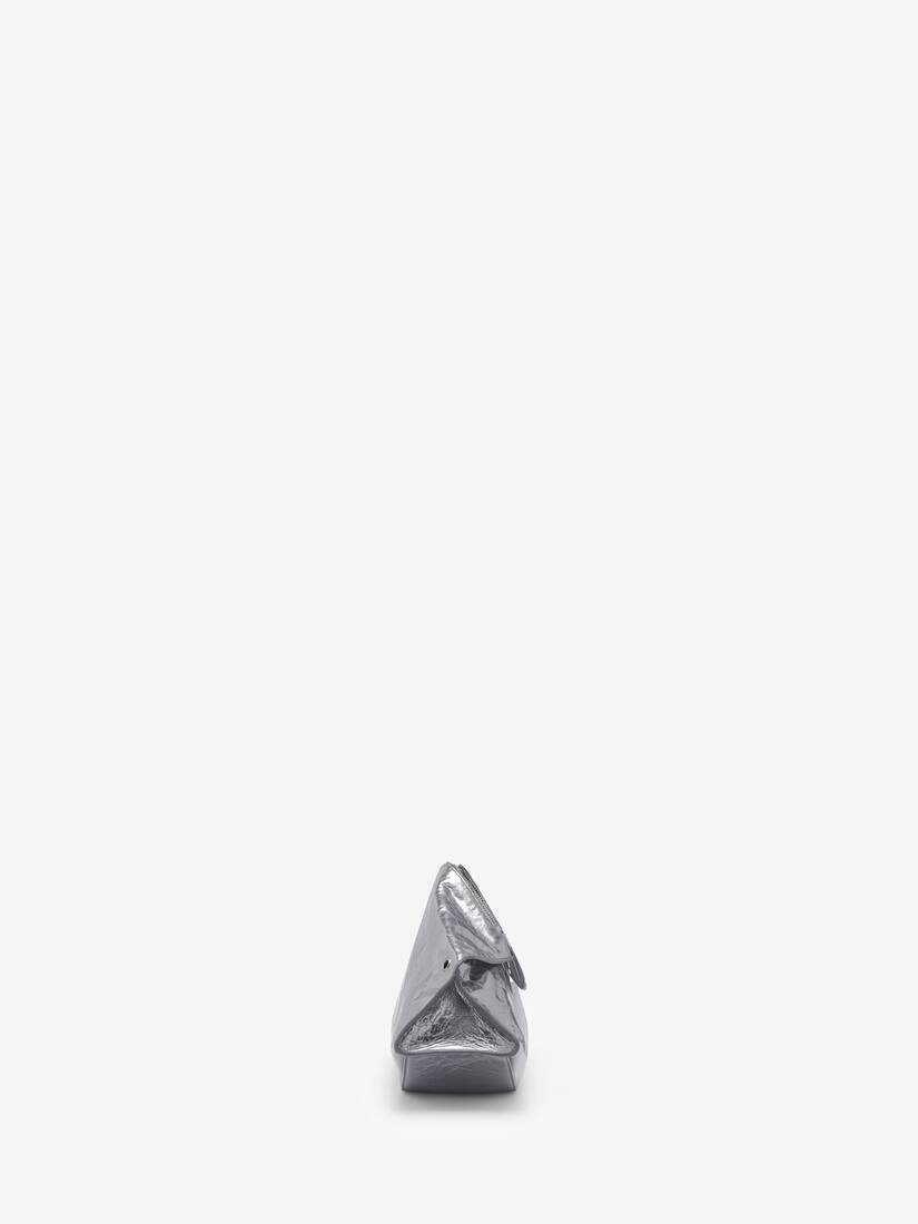 Alexander McQueen Manta手拿包