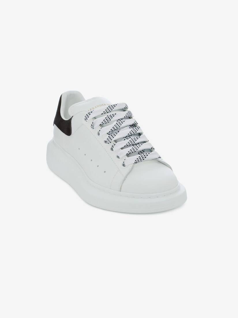 Alexander McQueen 阔型运动鞋
