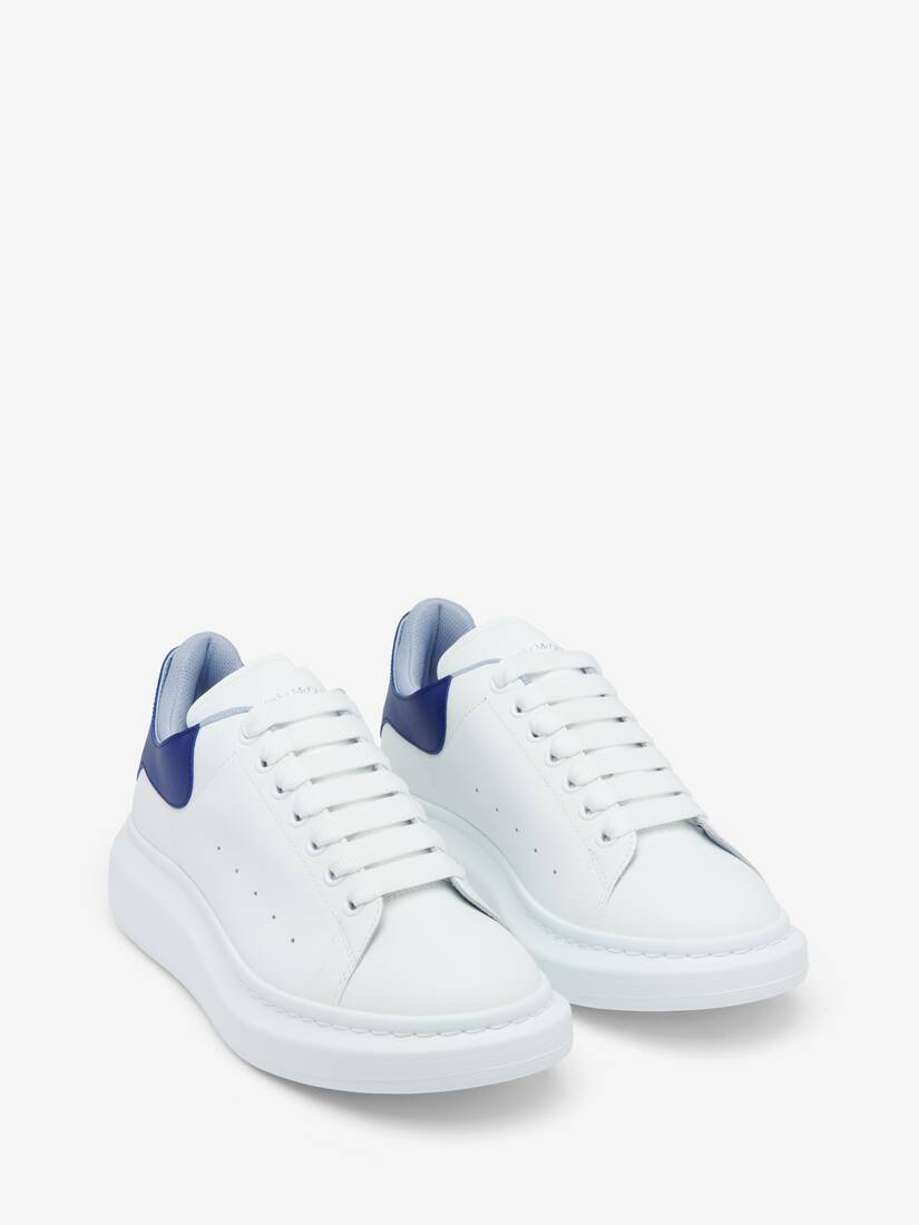 Alexander McQueen 阔型运动鞋